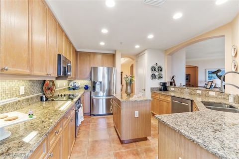 Tiny photo for 11600 Court Of Palms #301, Fort Myers, FL 33908 (MLS # 225053334)