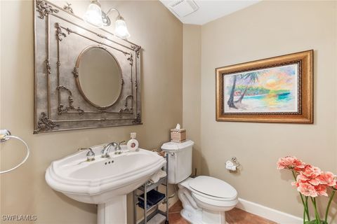 Tiny photo for 11600 Court Of Palms #301, Fort Myers, FL 33908 (MLS # 225053334)