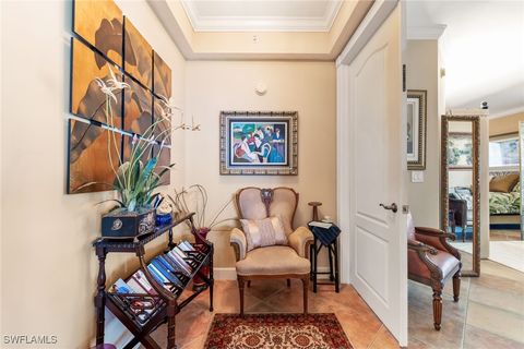 Tiny photo for 11600 Court Of Palms #301, Fort Myers, FL 33908 (MLS # 225053334)