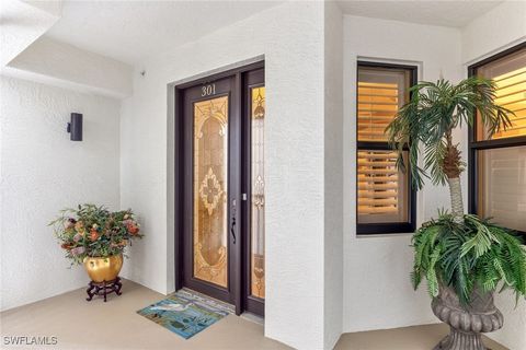 Tiny photo for 11600 Court Of Palms #301, Fort Myers, FL 33908 (MLS # 225053334)