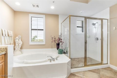 Tiny photo for 11600 Court Of Palms #301, Fort Myers, FL 33908 (MLS # 225053334)