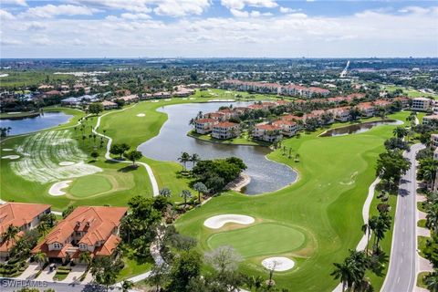 Tiny photo for 11600 Court Of Palms #301, Fort Myers, FL 33908 (MLS # 225053334)
