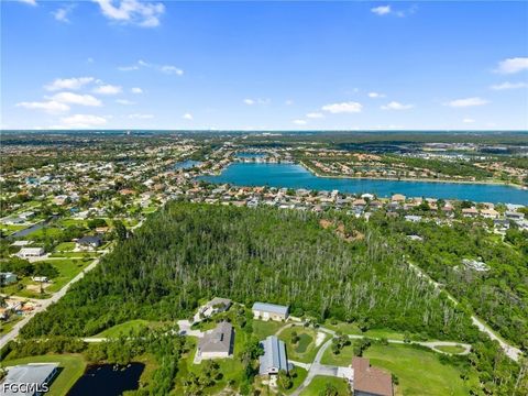 Tiny photo for 5801 Park Road, Fort Myers, FL 33908 (MLS # 2026017844)