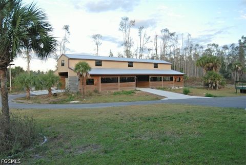 Tiny photo for 5801 Park Road, Fort Myers, FL 33908 (MLS # 2026017844)