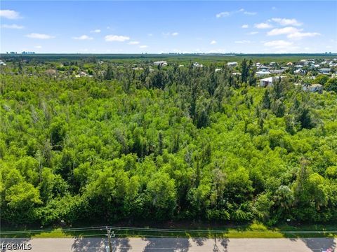 Tiny photo for 5801 Park Road, Fort Myers, FL 33908 (MLS # 2026017844)
