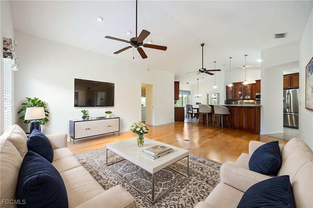 11461 Bent Pine Drive