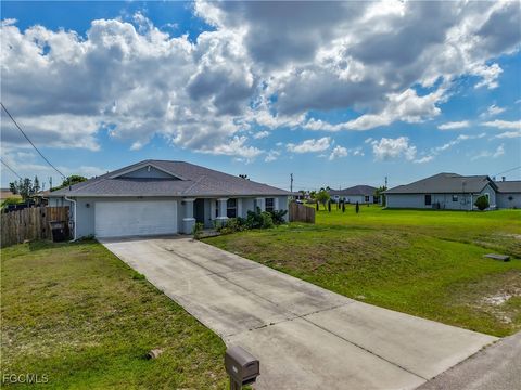 Photo of 2732 NW 3rd Terrace, Cape Coral, FL 33993 (MLS # 2025018275)