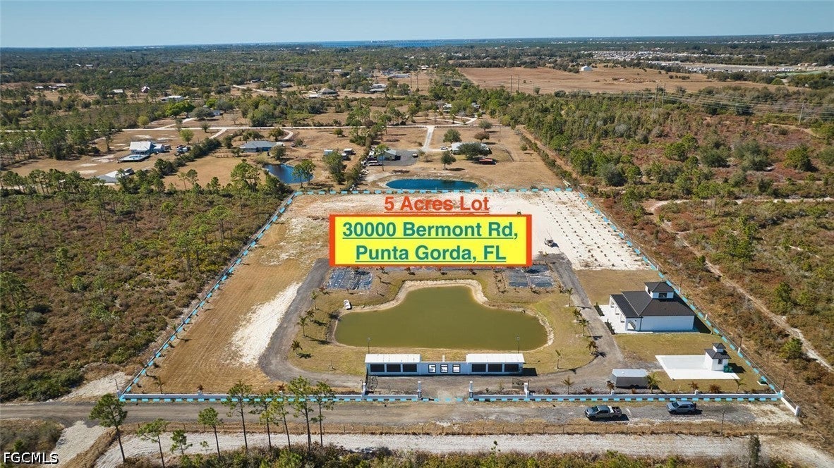 30000 Bermont Road