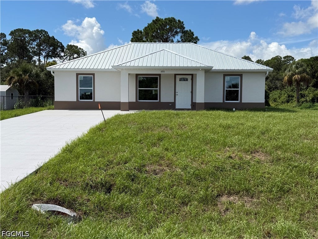 105 Concord Loop