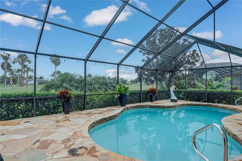 11908 King James Court Cape Coral FL 33991