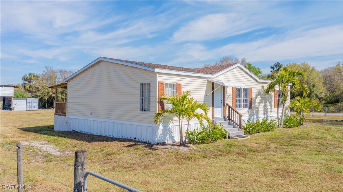 569 Bald Cypress Avenue