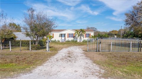 569 Bald Cypress Avenue Clewiston FL 33440