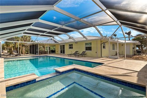 4546 Waters Edge Lane Sanibel FL 33957