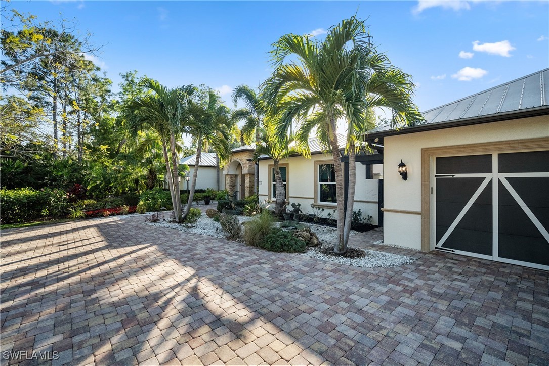 1805 Heritage Trail
