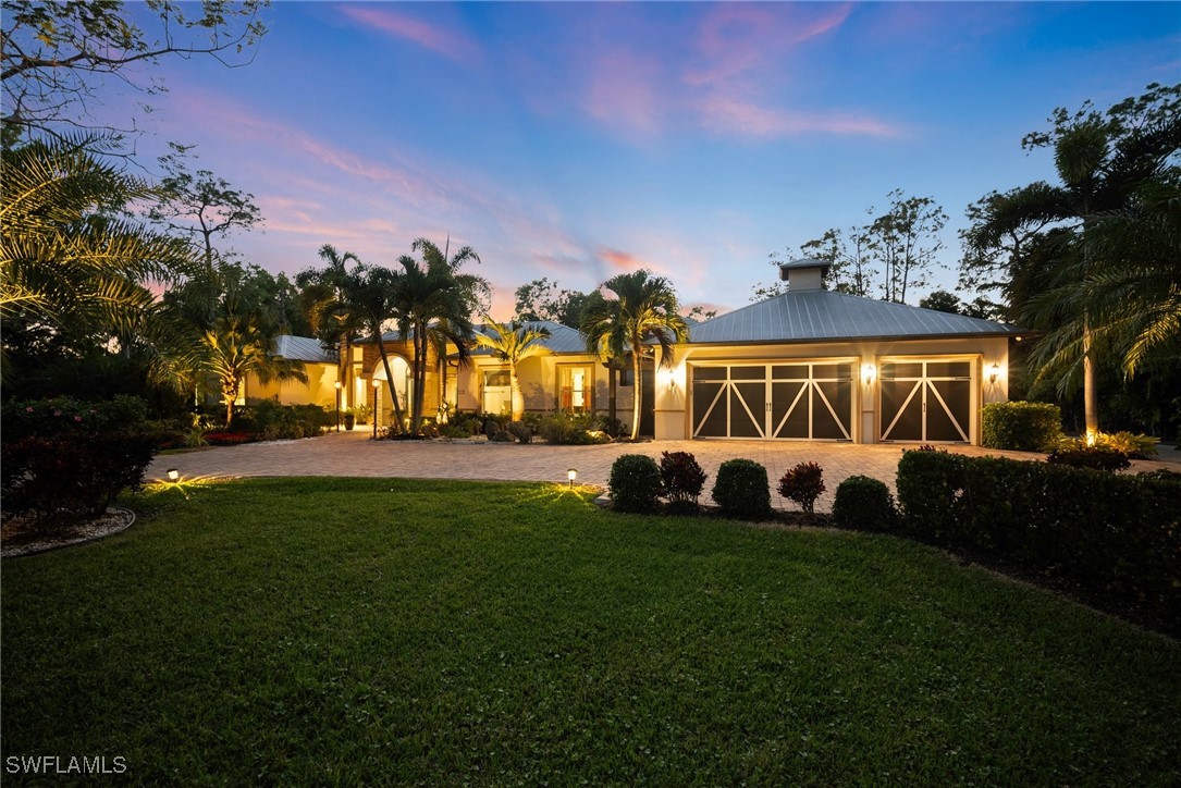 1805 Heritage Trail