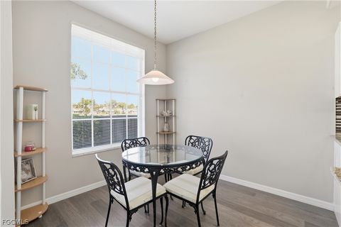 Tiny photo for 15054 Tamarind Cay Court #706, Fort Myers, FL 33908 (MLS # 2026007724)