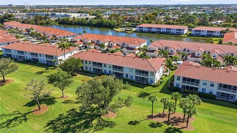 Tiny photo for 15054 Tamarind Cay Court #706, Fort Myers, FL 33908 (MLS # 2026007724)