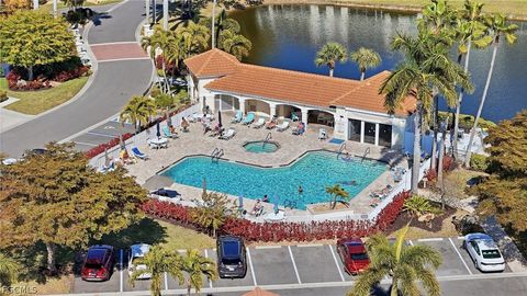 Tiny photo for 15054 Tamarind Cay Court #706, Fort Myers, FL 33908 (MLS # 2026007724)