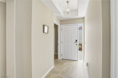 Tiny photo for 15054 Tamarind Cay Court #706, Fort Myers, FL 33908 (MLS # 2026007724)