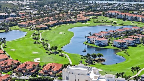 Tiny photo for 15054 Tamarind Cay Court #706, Fort Myers, FL 33908 (MLS # 2026007724)