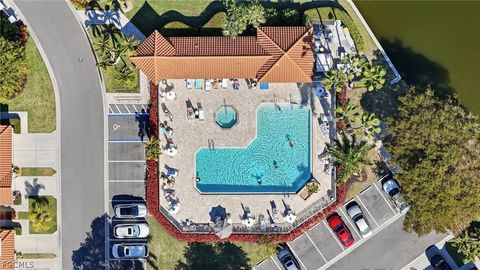 Tiny photo for 15054 Tamarind Cay Court #706, Fort Myers, FL 33908 (MLS # 2026007724)
