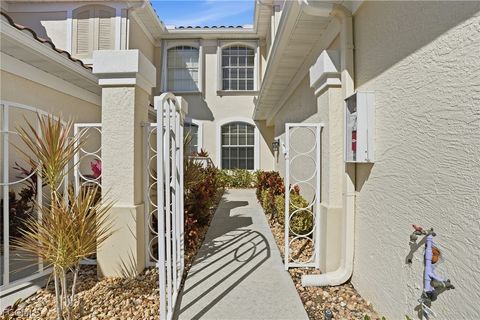 Tiny photo for 15054 Tamarind Cay Court #706, Fort Myers, FL 33908 (MLS # 2026007724)