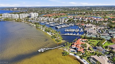 Tiny photo for 15054 Tamarind Cay Court #706, Fort Myers, FL 33908 (MLS # 2026007724)
