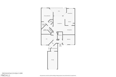 Tiny photo for 15054 Tamarind Cay Court #706, Fort Myers, FL 33908 (MLS # 2026007724)