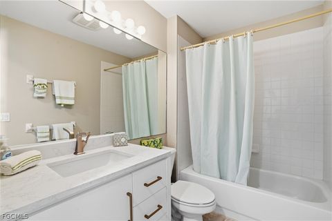Tiny photo for 15054 Tamarind Cay Court #706, Fort Myers, FL 33908 (MLS # 2026007724)