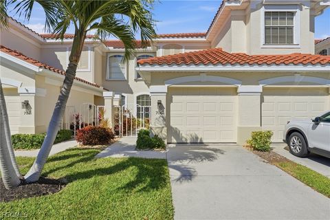 Photo of 15054 Tamarind Cay Court #706, Fort Myers, FL 33908 (MLS # 2026007724)