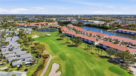 Tiny photo for 15054 Tamarind Cay Court #706, Fort Myers, FL 33908 (MLS # 2026007724)