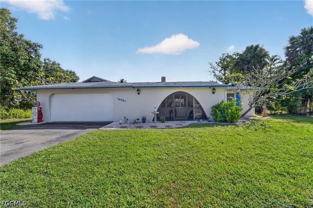 16361 Vesta Lane