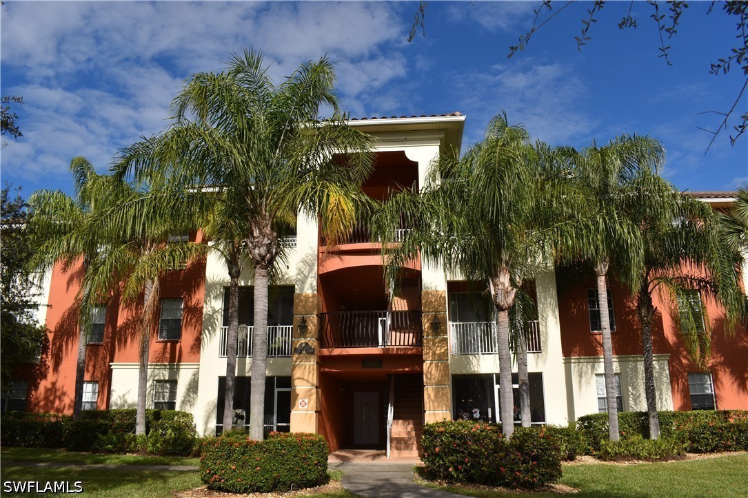 Photo 1 of 17 — 3968 Pomodoro Circle 202, Cape Coral, FL 33909
