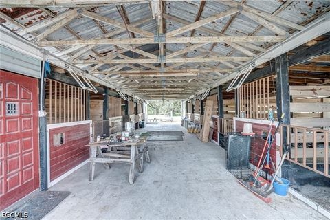 Tiny photo for 14501 W Hal Court, Fort Myers, FL 33905 (MLS # 2026022599)