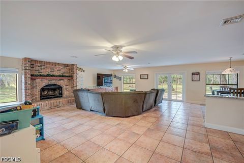 Tiny photo for 14501 W Hal Court, Fort Myers, FL 33905 (MLS # 2026022599)