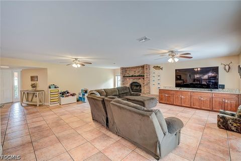 Tiny photo for 14501 W Hal Court, Fort Myers, FL 33905 (MLS # 2026022599)