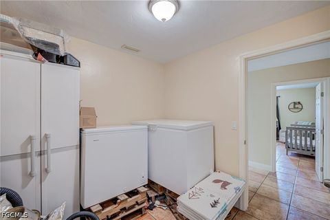 Tiny photo for 14501 W Hal Court, Fort Myers, FL 33905 (MLS # 2026022599)