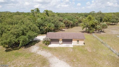 Tiny photo for 14501 W Hal Court, Fort Myers, FL 33905 (MLS # 2026022599)