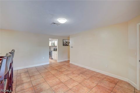 Tiny photo for 14501 W Hal Court, Fort Myers, FL 33905 (MLS # 2026022599)