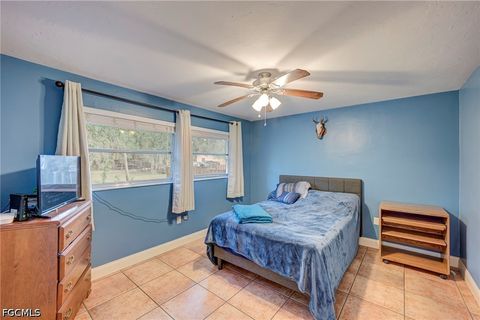 Tiny photo for 14501 W Hal Court, Fort Myers, FL 33905 (MLS # 2026022599)