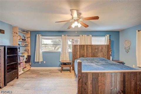 Tiny photo for 14501 W Hal Court, Fort Myers, FL 33905 (MLS # 2026022599)