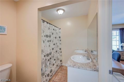 Tiny photo for 14501 W Hal Court, Fort Myers, FL 33905 (MLS # 2026022599)