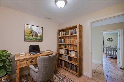 Tiny photo for 14501 W Hal Court, Fort Myers, FL 33905 (MLS # 2026022599)