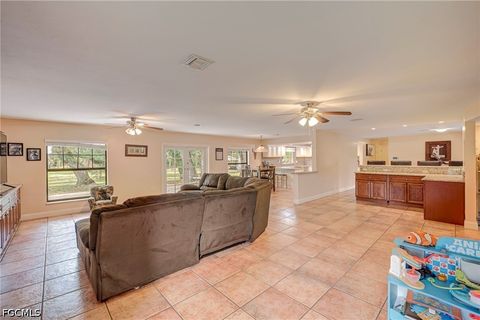 Tiny photo for 14501 W Hal Court, Fort Myers, FL 33905 (MLS # 2026022599)