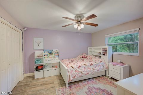 Tiny photo for 14501 W Hal Court, Fort Myers, FL 33905 (MLS # 2026022599)