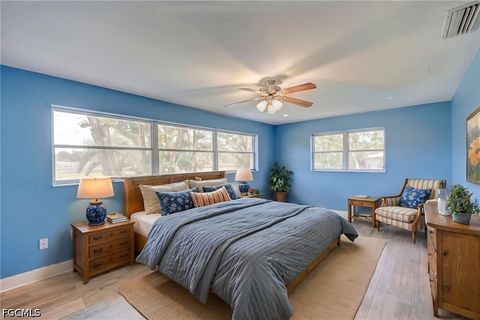 Tiny photo for 14501 W Hal Court, Fort Myers, FL 33905 (MLS # 2026022599)