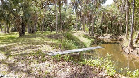 Tiny photo for 14501 W Hal Court, Fort Myers, FL 33905 (MLS # 2026022599)