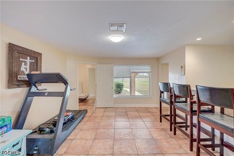 Tiny photo for 14501 W Hal Court, Fort Myers, FL 33905 (MLS # 2026022599)