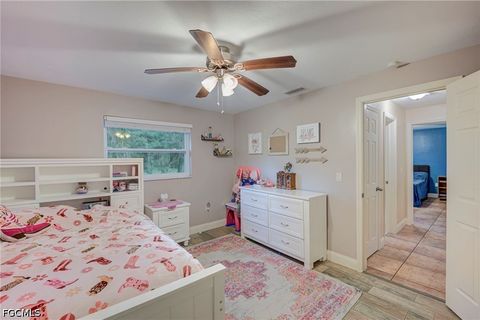 Tiny photo for 14501 W Hal Court, Fort Myers, FL 33905 (MLS # 2026022599)