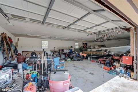 Tiny photo for 14501 W Hal Court, Fort Myers, FL 33905 (MLS # 2026022599)